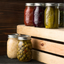 Ball Regular Mouth Mason Jars 16 oz [20 Pack] With mason jar lids and Bands, Ball mason jars 16 oz - For Canning, Fermenting, Pickling, Jar Decor. Microwave/Freeze/Dishwasher Safe + SEWANTA Jar Opener