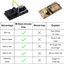 Mouse Trap Mice Trap That Work Human Power Mouse Killer Mouse Catcher Quick Effective Sanitary 6 Pack
