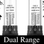 EPAuto 1/4-Inch Drive Click Torque Wrench (20-200 in.-lb. / 2.26 ~ 22.6 Nm)