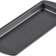 Wilton Easy Layers 5-Piece Layer Cake Pan Set, 6-Inch x .75-Inch