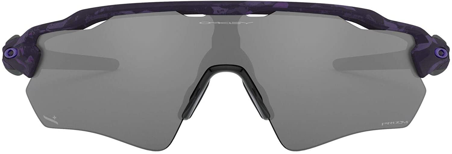 Oakley Men'S Oo9208 Radar Ev Path Rectangular Sunglasses