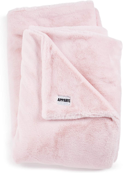 Apparis Brady Blanket