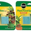 Miracle-Gro Indoor Plant Food Spikes, Includes 24 Spikes - Continuous Feeding for all Flowering and Foliage Houseplants - NPK 6-12-6