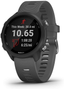 Garmin Forerunner 245 Music, GPS Running Smartwatch with Music and Advanced Dynamics
