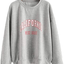 Nicetage Womens Graphic Hoodie Tie Dye Sweatshirt Long Sleeve Casual Lightweight Hooded Pullover Tops with Pockets