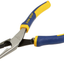 IRWIN VISE-GRIP Long Nose Pliers, 6-Inch (2078216)