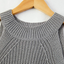 SySea Womens Summer Loose Knit Shirts Sleeveless Halter Neck Sweater Tank Tops