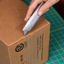 Internet's Best Premium Utility Knife - Set of 2 - Retractable Razor Knife Set - Box Cutter