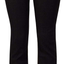 Design by Olivia Women's Sexy Stylish Flare Bell Bottom Slim Bootcut Jean