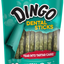 Dingo Tartar and Breath Dental Sticks for All Dogs, 20 Sticks per Pack