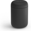Fellow Carter Everywhere Travel Mug - Wide Mouth Vacuum-Insulated Stainless Steel Coffee and Tea Tumbler with Ceramic Interior, Cargo Green, 16 Oz Cup