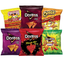 Frito-Lay Doritos & Cheetos Mix (40 Count) Variety Pack