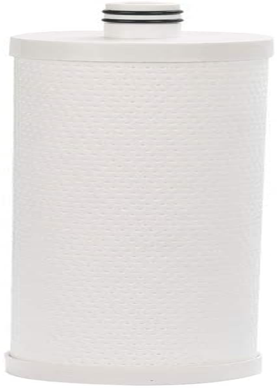 FRIZZLIFE FZ-2 Replacement Filter Cartridge for MP99, MK99, MS99 Under Sink Water Filter & MV99 RV Filter - Pack 4