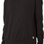 Soffe Women's French Terry Cowl Neck Sweatshirt