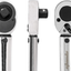 EPAuto 1/4-Inch Drive Click Torque Wrench (20-200 in.-lb. / 2.26 ~ 22.6 Nm)