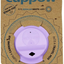 Cuppow Canning Jar Drinking Lid - Regular Mouth - Lavender
