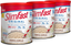 Slimfast Meal Replacement Powder, Original French Vanilla, Weight Loss Shake Mix, 10G of Protein, 14 Servings (Pack of 3)