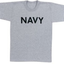 Physical Training Military T-Shirt