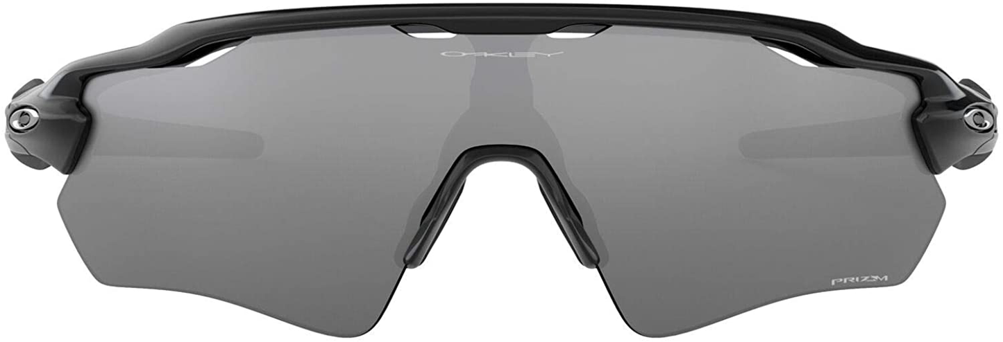 Oakley Men'S Oo9208 Radar Ev Path Rectangular Sunglasses