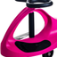 Wiggle Car Ride On Toy – No Batteries, Gears or Pedals – Twist, Swivel, Go – Outdoor Ride Ons for Kids 3 Years and Up by Lil’ Rider