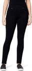 Gloria Vanderbilt Women's Misses Avery Slim Pull on Pant