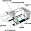 Kensizer Humane Rat Trap, Chipmunk Rodent Trap That Work for Indoor and Outdoor Small Animal - Mouse Voles Hamsters Live Cage Catch and Release