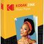 Kodak 2"x3" Premium Zink Photo Paper (20 Sheets) Compatible with Kodak Smile, Kodak Step, PRINTOMATIC