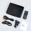 9.5" Portable DVD Player with 7.5" Swivel Screen, 4-6 Hours Built-In Battery, Support SD Card/Usb/Multiple Disc Formats, Support Sync Screen to TV, Projector
