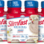 Slimfast Meal Replacement Powder, Original French Vanilla, Weight Loss Shake Mix, 10G of Protein, 14 Servings (Pack of 3)