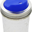 CUPPOW Regular Denim Mason Jar Lid, 1 EA
