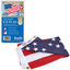Annin Flagmakers Model 2710 American Flag Tough-Tex The Strongest, Longest Lasting, 3x5 ft, 100% Made in USA with Sewn Stripes, Embroidered Stars and Brass Grommets