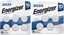 Energizer 2032 Batteries 3V Lithium Replaces BR2032, DL2032, ECR2032