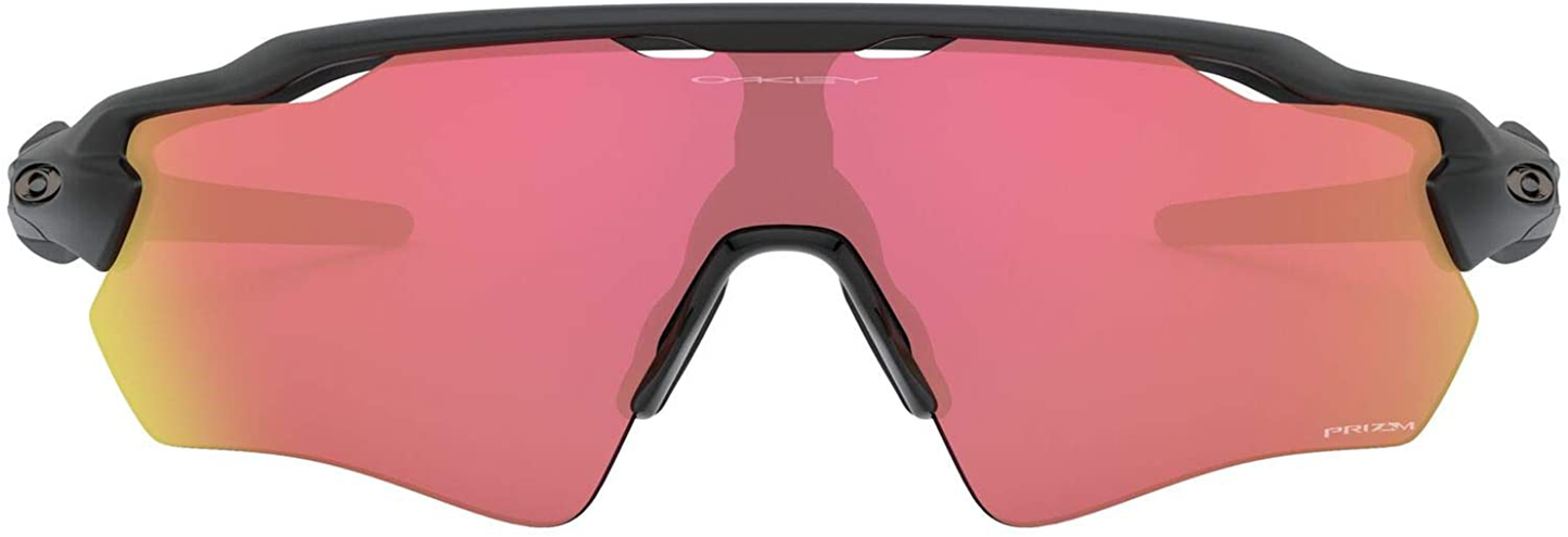 Oakley Men'S Oo9208 Radar Ev Path Rectangular Sunglasses