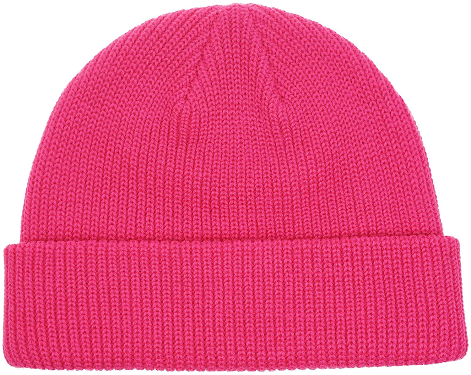 Connectyle Classic Men'S Warm Winter Hats Acrylic Knit Cuff Beanie Cap Daily Beanie Hat