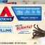 Atkins Creamy Protein-Rich Shake with Creamy Vanilla, 12 Count