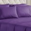 Hotel Luxury Bed Sheets - Extra Soft Bed Sheets - Deep Pocket Bed Sheets - Easy Fit - Breathable & Cooling - Wrinkle Free - Comfy