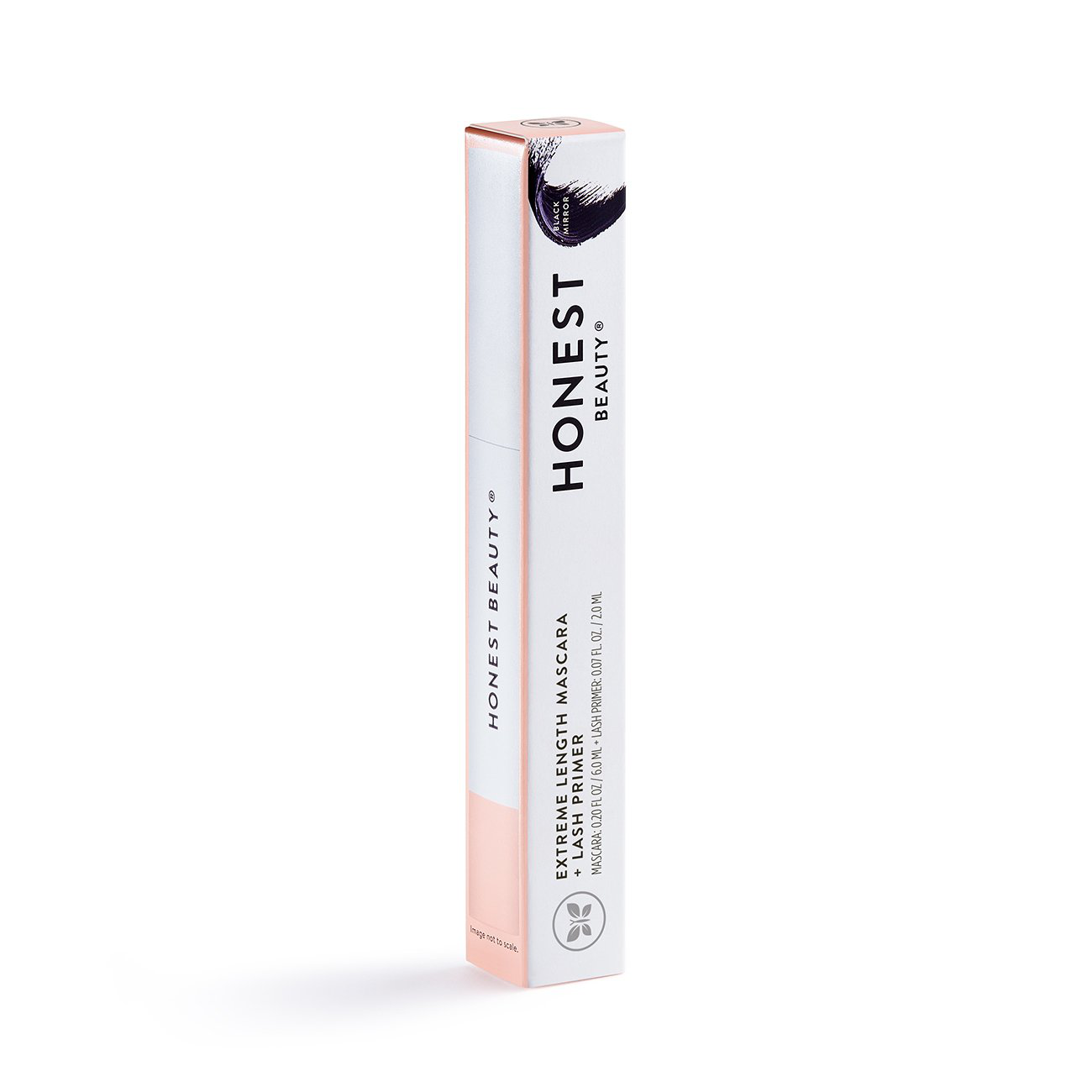 Honest Beauty Extreme Length Mascara + Lash Primer