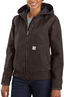 Carhartt Women'S Active Jacket Wj130 (Regular and plus Sizes)