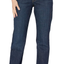 Lee Women's Relaxed Fit Straight Leg Jean