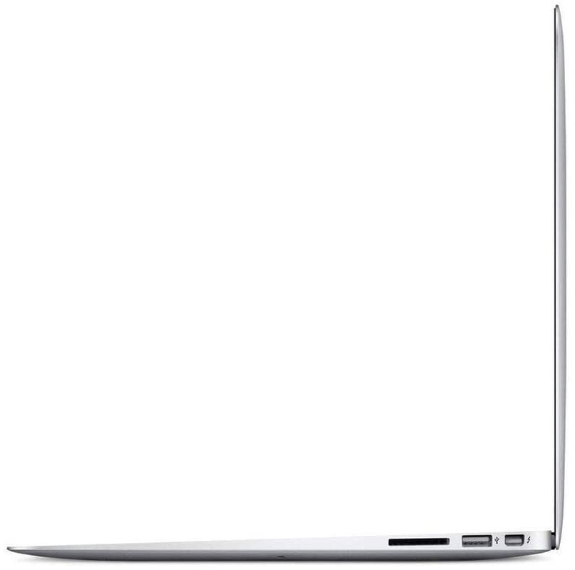 Apple Macbook Air MD711LL/A 11.6-Inch Laptop - Intel Core I5 1.3Ghz - 4GB RAM - 128GB SSD (Renewed)