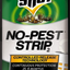 Hot Shot 100046114 No-Pest Strip, Pack of 1