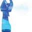 O2COOL Deluxe Misting Personal Fan