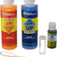 General Hydroponics pH Up Liquid Premium Buffering For Stability, 1 Quart