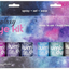 Tie Dye Kit, Fabric Spray Dye, 8 Colors