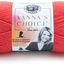 Lion Brand Yarn 860-102A Vanna's Choice Yarn