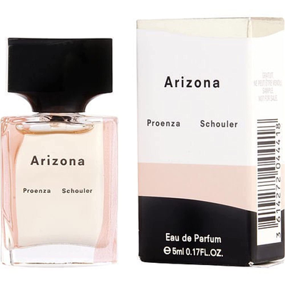 Proenza Schouler Arizona Eau De Parfum Mini Splash for Woman 0.17 Oz/5 Ml TRAVEL SIZE