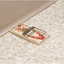 Victor Metal Pedal Mouse Trap, Pack of 4 - M154 Wood Mouse Trap