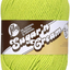 Solid Yarn, 4oz, Gauge 4 Medium, 100% Cotton Machine Wash & Dry
