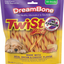 Dreambone Twist Sticks, Treat Your Dog to a Chew Made with Real Chicken and Vegetables