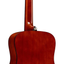 Ibanez 6 String Acoustic Guitar Pack, Right Handed, Natural Gloss (IJV30)